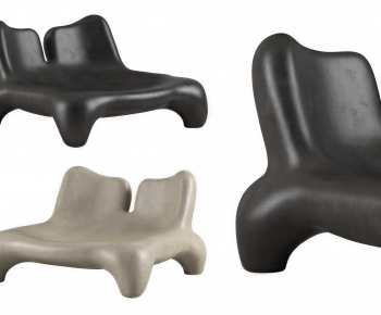 Modern Lounge Chair-ID:340116025