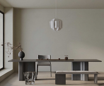 New Chinese Style Tea House-ID:643798114