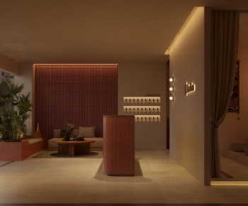 Modern SPA Foot Bath-ID:708641051