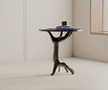 Modern Side Table/corner Table-ID:431415086