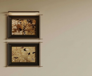 American Style Painting-ID:666548019