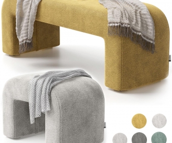 Modern Sofa Stool-ID:278959993