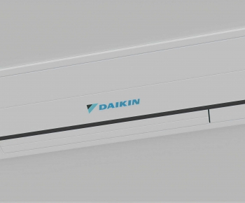Modern Air Conditioner-ID:486285923