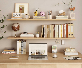 Modern Decorative Set-ID:880570891