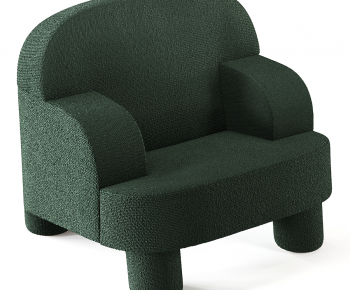 Modern Children's Sofa-ID:822585114