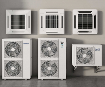 Modern Household Electrical Appliances-ID:175246954