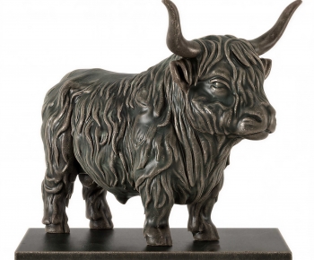 Modern Sculpture-ID:555217981