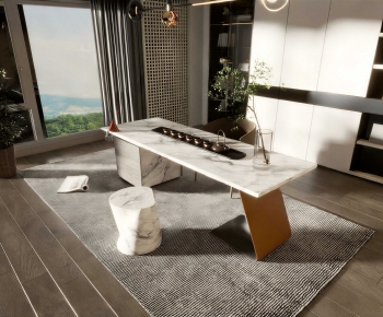 Modern Tea House-ID:946838987