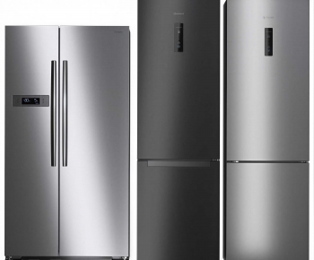 Modern Home Appliance Refrigerator-ID:214163065