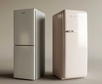 Modern Home Appliance Refrigerator-ID:412944084