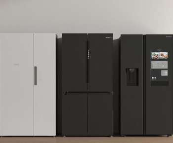 Modern Home Appliance Refrigerator-ID:756678102