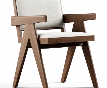 Modern Dining Chair-ID:256232027