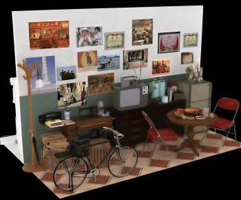 Retro Style Other-ID:316138986