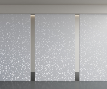 Modern TV Wall-ID:979605916