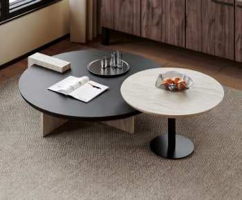 Modern Coffee Table-ID:766676907
