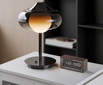 Modern Table Lamp-ID:107190687