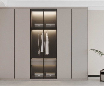 Modern The Wardrobe-ID:635442972