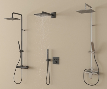 Modern Faucet/Shower-ID:263432033