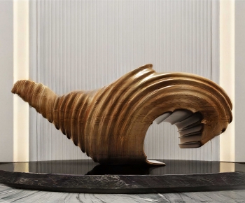 Modern Sculpture-ID:152718079