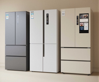 Modern Home Appliance Refrigerator-ID:477049454