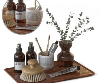 Modern Bathroom Set-ID:479254961