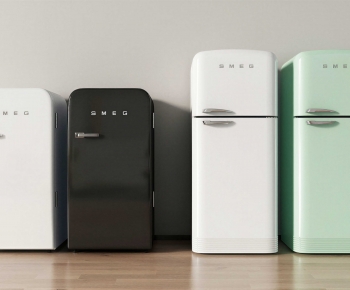 Modern Home Appliance Refrigerator-ID:263187893