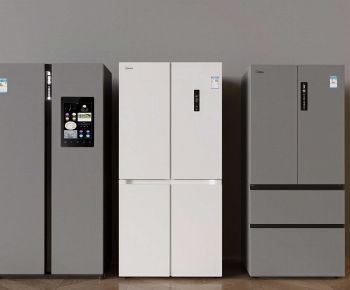 Modern Home Appliance Refrigerator-ID:612459906