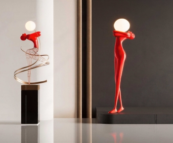 Modern Sculpture-ID:236335042