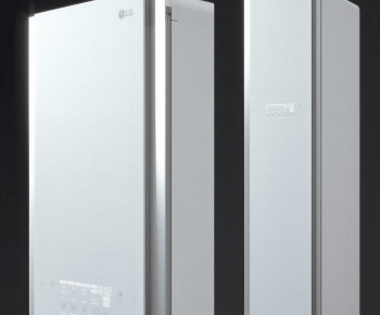 Modern Home Appliance Refrigerator-ID:727700006