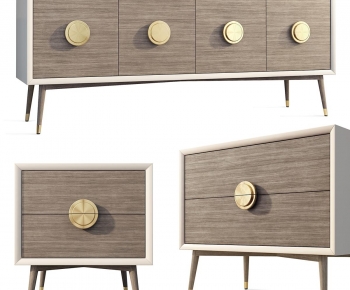 Modern Bedside Cupboard-ID:386575942