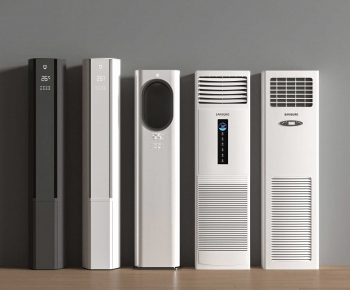 Modern Air Conditioner-ID:532355071