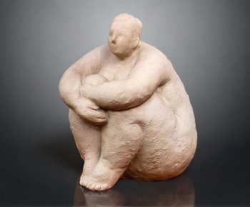 Modern Sculpture-ID:739860061