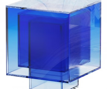 Modern Side Table/corner Table-ID:962958108