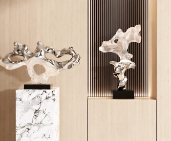 New Chinese Style Sculpture-ID:180514105