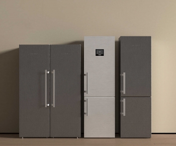 Modern Home Appliance Refrigerator-ID:712970028