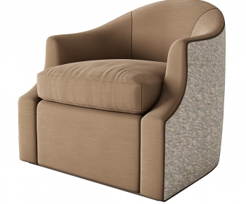 Modern Single Sofa-ID:753149036