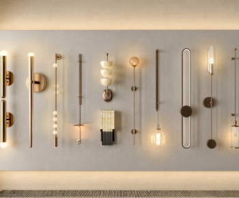 Modern Wall Lamp-ID:985527043