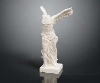 European Style Sculpture-ID:218990094