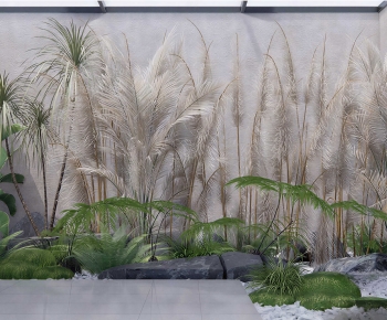 Modern Courtyard/landscape-ID:942722088