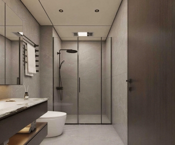 Modern TOILET-ID:133838897