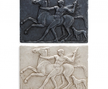 Modern Sculpture-ID:898590122