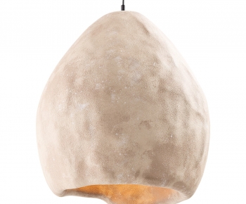 Wabi-sabi Style Droplight-ID:425684934
