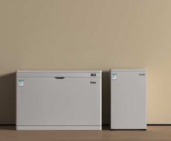 Modern Home Appliance Refrigerator-ID:320565949