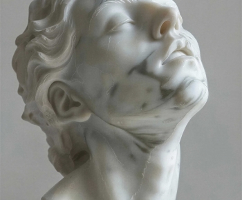 European Style Sculpture-ID:492342007