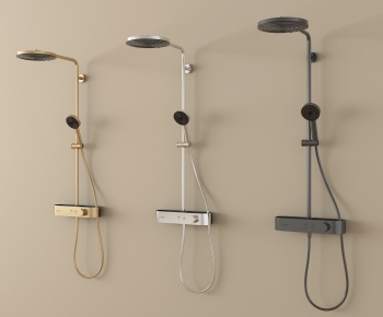 Modern Faucet/Shower-ID:316230061