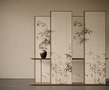 New Chinese Style Partition-ID:760359055