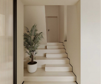 Modern Stairwell-ID:159372094