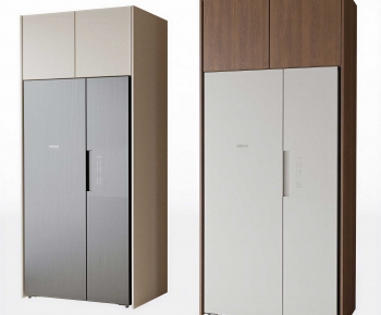 Modern Home Appliance Refrigerator-ID:529301883