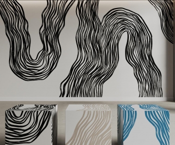 Modern Wall Facing-ID:192939047