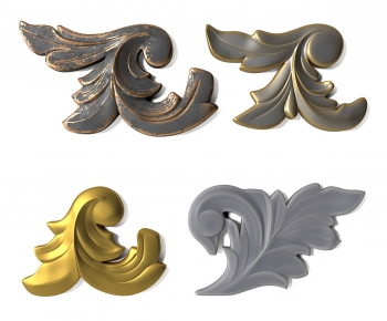 Modern Carving-ID:742234956